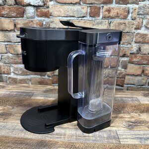 Keurig K-Duo Plus 5200  Coffee Maker W Box Strong Brew 60 Oz Multi Position